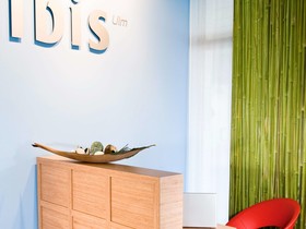 Hotel ibis Ulm City