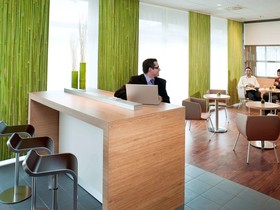 Hotel ibis Ulm City