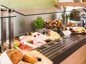 Hotel ibis Ulm City