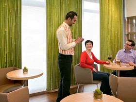 Hotel ibis Ulm City