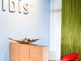 Hotel ibis Ulm City