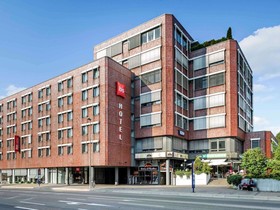 Hotel ibis Ulm City