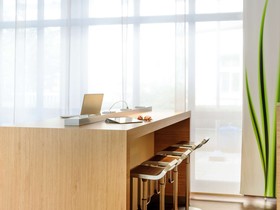 Hotel ibis Ulm City