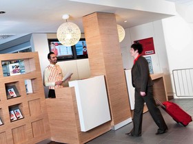 Hotel ibis Ulm City