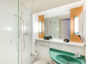 Hotel ibis Ulm City