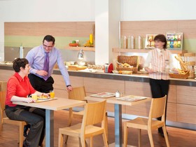 Hotel ibis Ulm City