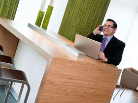 Hotel ibis Ulm City