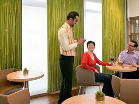 Hotel ibis Ulm City