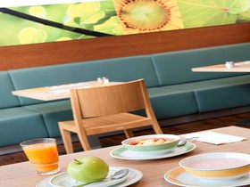 Hotel ibis Ulm City