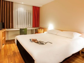 Hotel ibis Ulm City