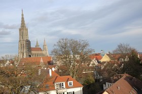 Hotel Ulmer Stuben