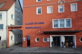 Hotel Ulmer Stuben