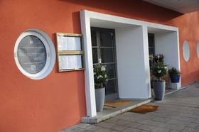 Hotel Ulmer Stuben