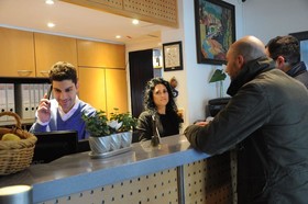 Hotel Ulmer Stuben