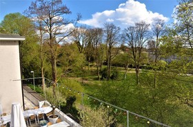 Hotel Ulmer Stuben