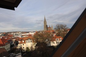 Hotel Ulmer Stuben