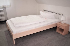 Hotel Ulmer Stuben