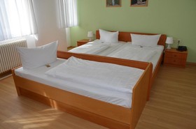 Hotel Ulmer Stuben