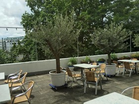 Hotel Ulmer Stuben