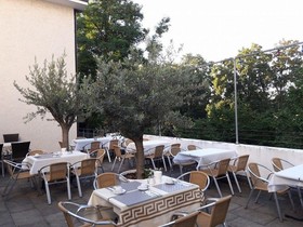 Hotel Ulmer Stuben