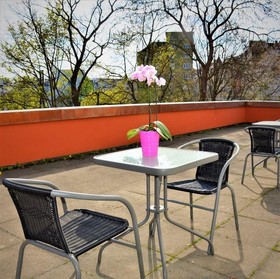 Hotel Ulmer Stuben