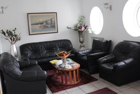 Hotel Ulmer Stuben