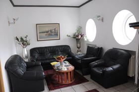 Hotel Ulmer Stuben
