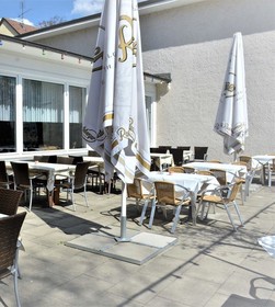 Hotel Ulmer Stuben