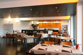 LAGO hotel & restaurant am see