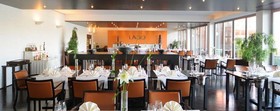 LAGO hotel & restaurant am see