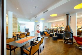 LAGO hotel & restaurant am see