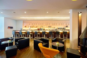 LAGO hotel & restaurant am see