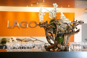 LAGO hotel & restaurant am see
