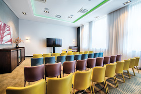 Leonardo Royal Hotel Ulm