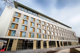 Leonardo Royal Hotel Ulm