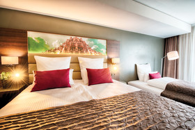 Leonardo Royal Hotel Ulm