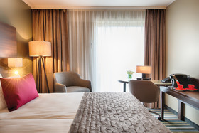 Leonardo Royal Hotel Ulm
