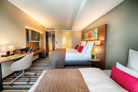 Leonardo Royal Hotel Ulm