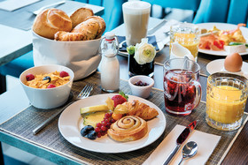 Leonardo Royal Hotel Ulm