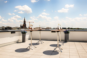 Leonardo Royal Hotel Ulm
