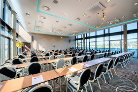 Leonardo Royal Hotel Ulm
