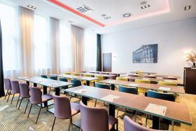 Leonardo Royal Hotel Ulm