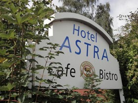 Safranberg Hotel