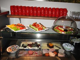 Centro Hotel Stern