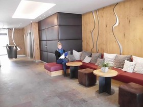 Centro Hotel Stern