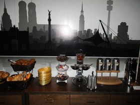 Centro Hotel Stern