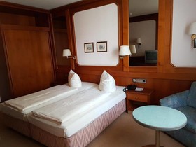 Centro Hotel Stern