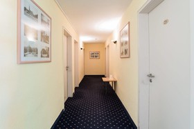 Ulmer Münster Hotel
