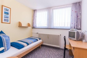 Ulmer Münster Hotel