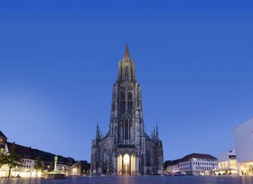 Ulmer Münster Hotel